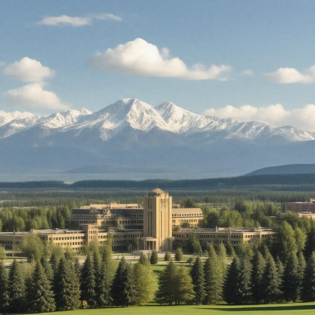 University of Alberta